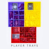 Twilight Imperium BASE GAME 4th Edition Organizer/Insert