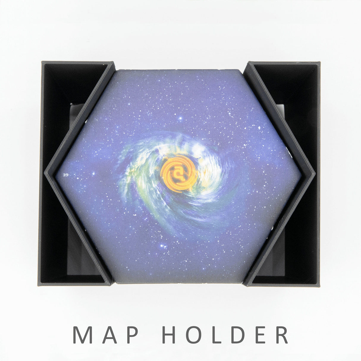 Twilight Imperium BASE GAME 4th Edition Organizer/Insert