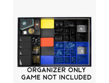Twilight Imperium BASE GAME 4th Edition Organizer/Insert