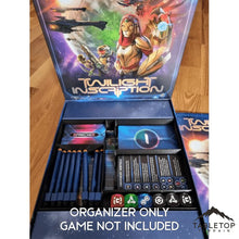 Twilight Inscription Board Game Insert / Organizer