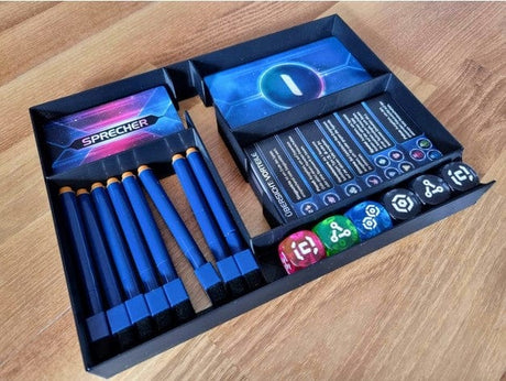 Twilight Inscription Board Game Insert / Organizer