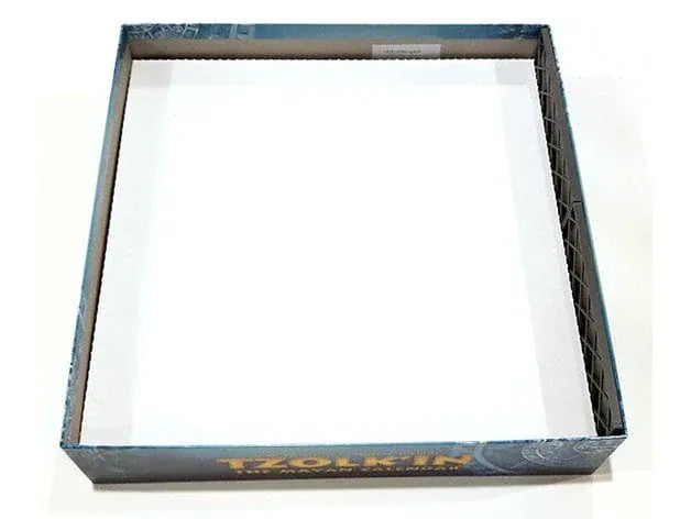 Tzolk'in + Expansions Board Game Insert / Organizer