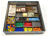 Tzolk'in + Expansions Board Game Insert / Organizer