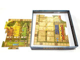 Tzolk'in + Expansions Board Game Insert / Organizer