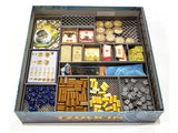 Tzolk'in + Expansions Board Game Insert / Organizer