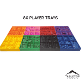 Ultimate Twilight Imperium 4 + PoK Insert/Organizer