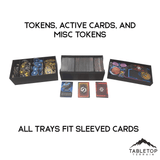 Ultimate Twilight Imperium 4 + PoK Insert/Organizer