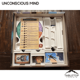 Unconscious Mind Board Game Insert / Organizer