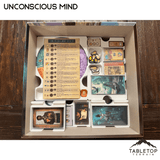 Unconscious Mind Board Game Insert / Organizer