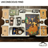 Unconscious Mind Board Game Insert / Organizer