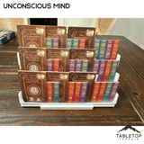 Unconscious Mind Board Game Insert / Organizer