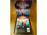 Under Falling Skies Board Game Insert / Organizer