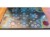 Underwater Cities + Expansion Board Game Insert / Organizer