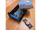 Underwater Cities + Expansion Board Game Insert / Organizer