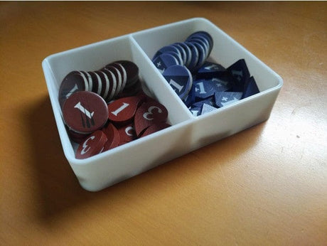 Untamed Feral Factions Board Game Insert / Organizer