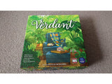 Verdant Board Game Insert / Organizer
