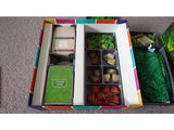 Verdant Board Game Insert / Organizer