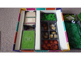 Verdant Board Game Insert / Organizer