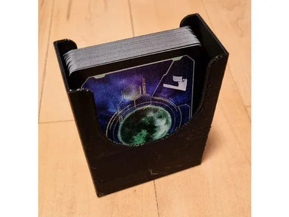 Warpgate Beyond + Expansion Board Game Insert / Organizer