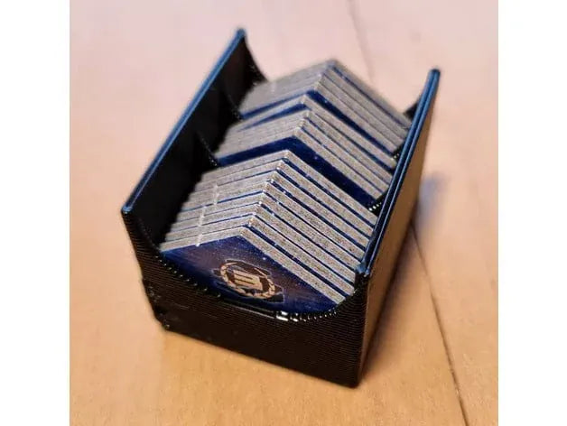 Warpgate Beyond + Expansion Board Game Insert / Organizer
