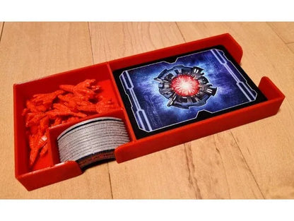 Warpgate Beyond + Expansion Board Game Insert / Organizer