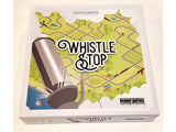 Whistle Stop + Rocky Mountain Expansion Board Game Insert / Organizer
