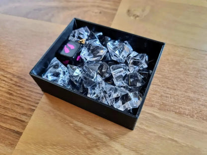 Wonderland's War Board Game Insert / Organizer