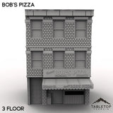 Bob's Pizza