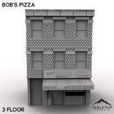 Bob's Pizza