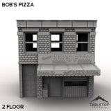 Bob's Pizza