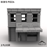 Bob's Pizza