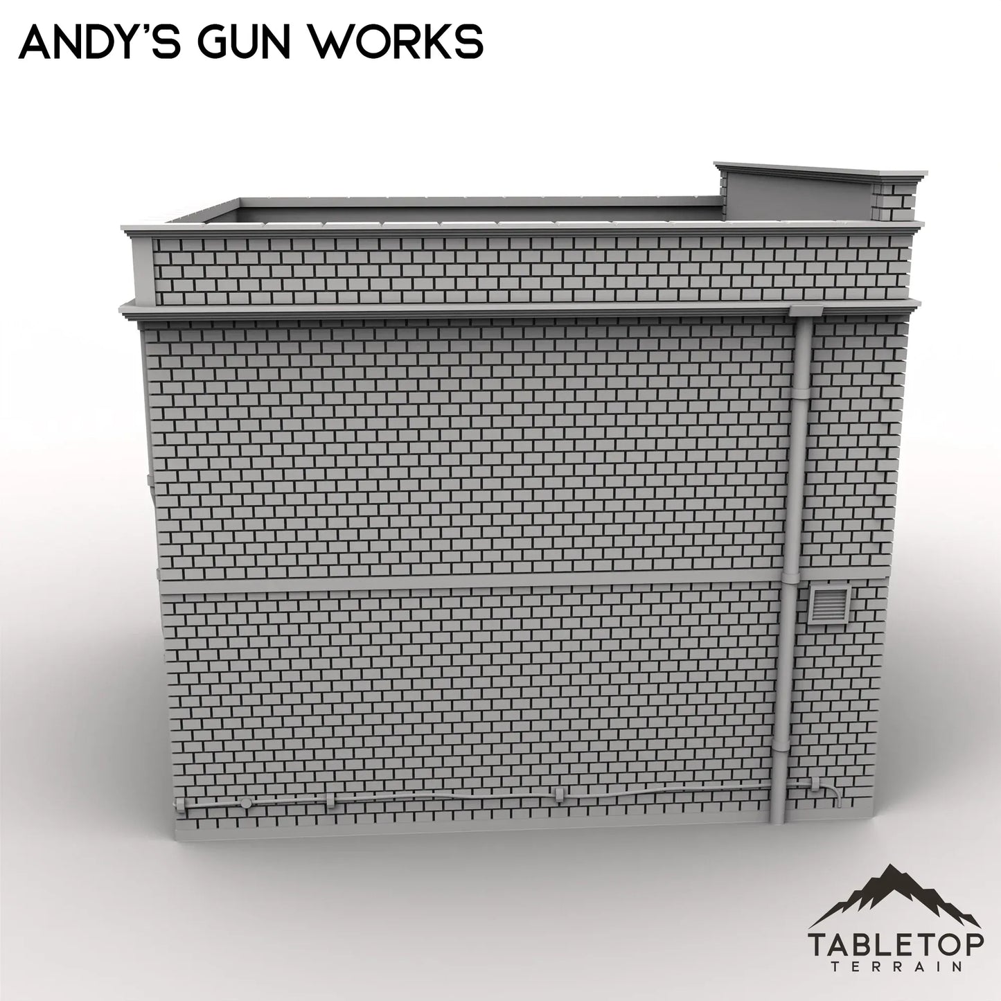 Andy's Gun Works