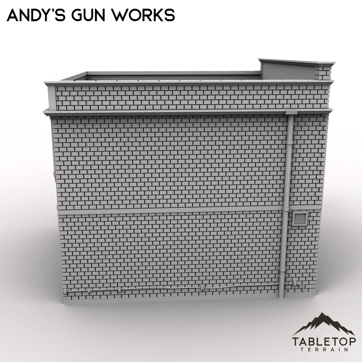 Andy's Gun Works