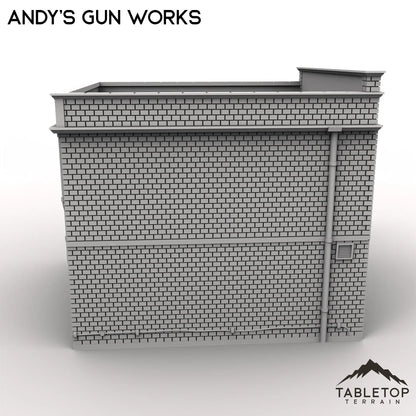 Andy's Gun Works