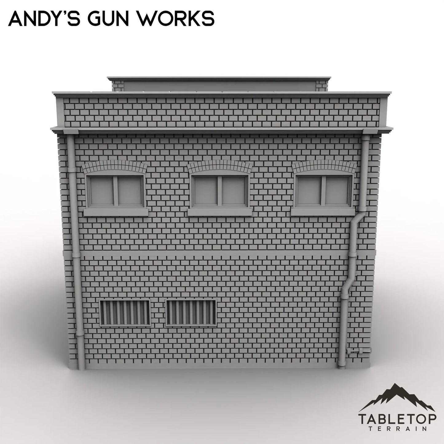 Andy's Gun Works