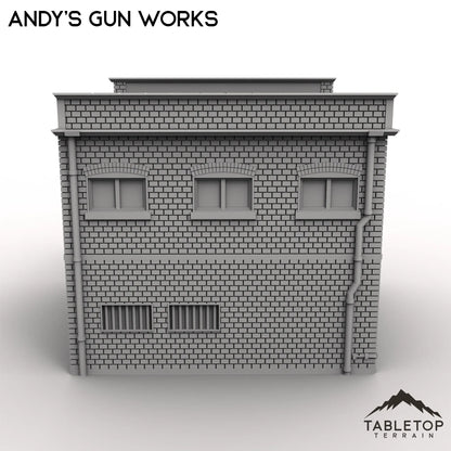 Andy's Gun Works
