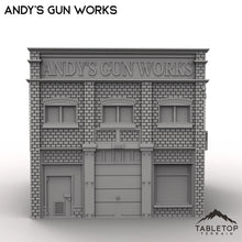 Andy's Gun Works