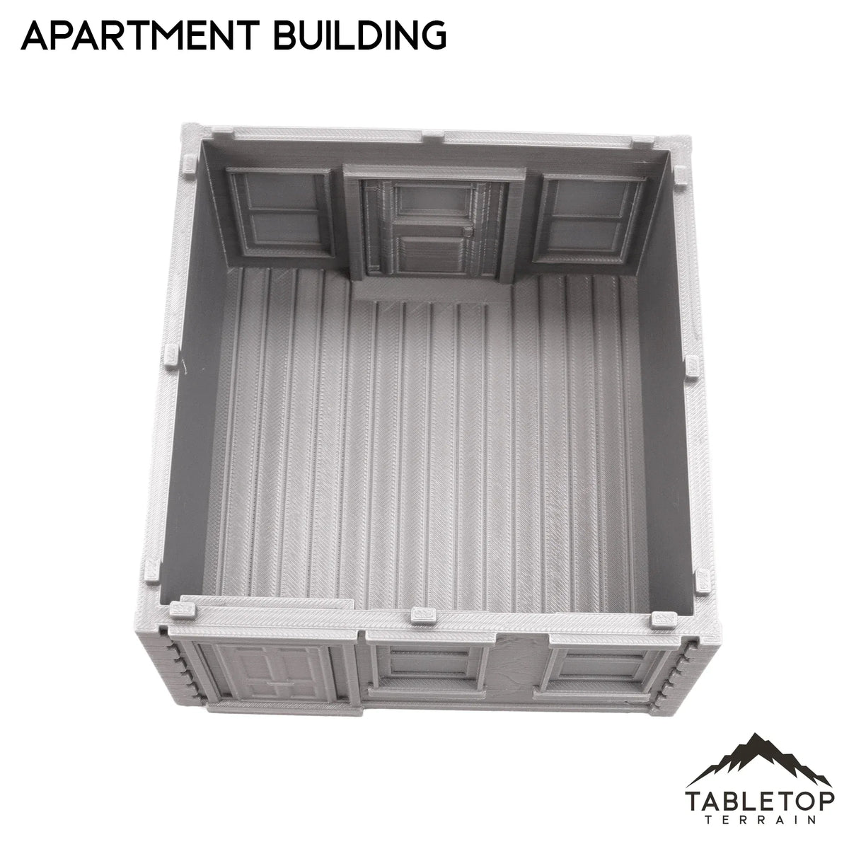 Apartment Building