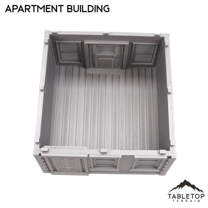 Apartment Building