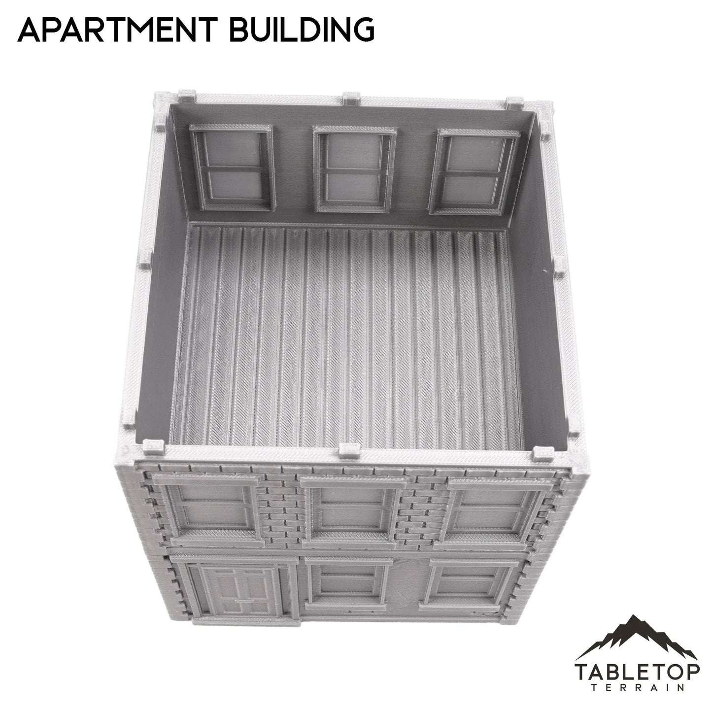 Apartment Building
