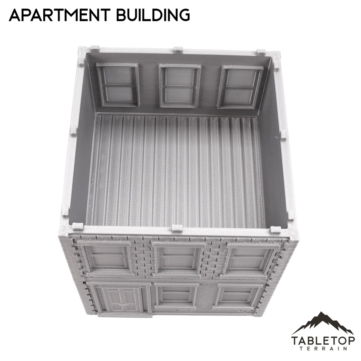 Apartment Building