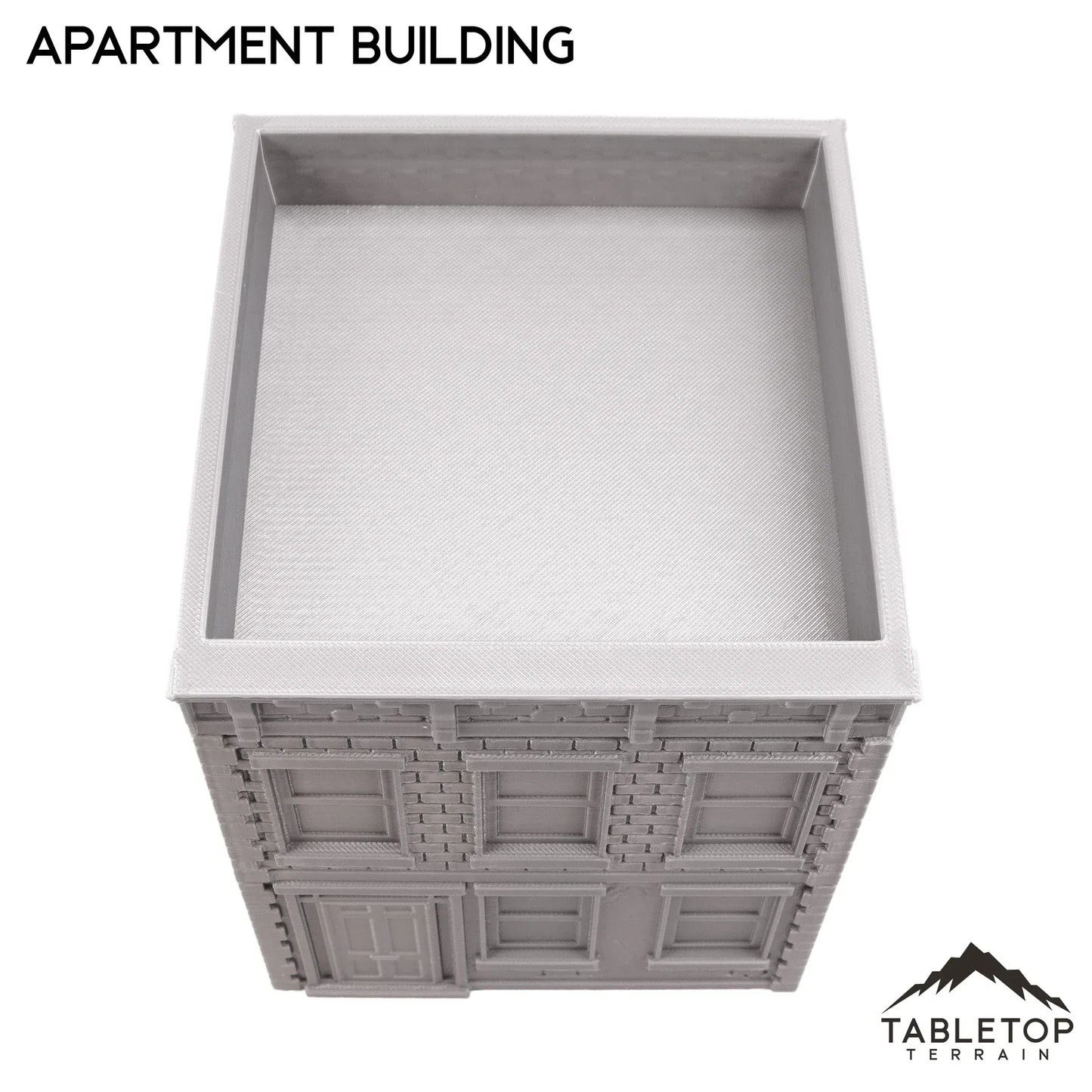Apartment Building