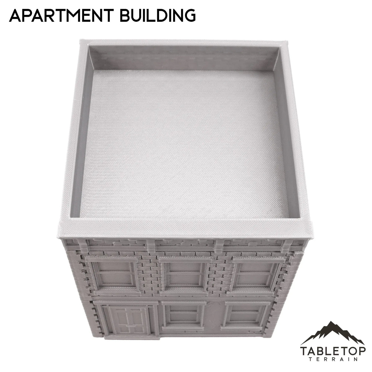 Apartment Building