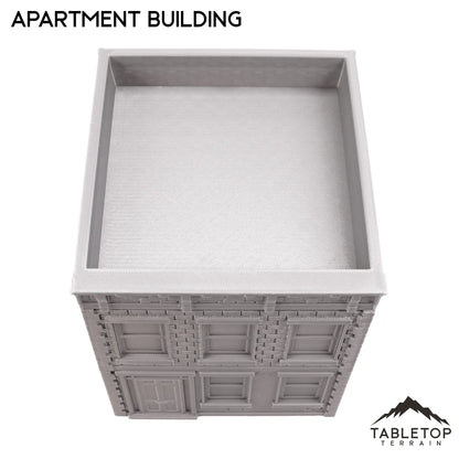 Apartment Building