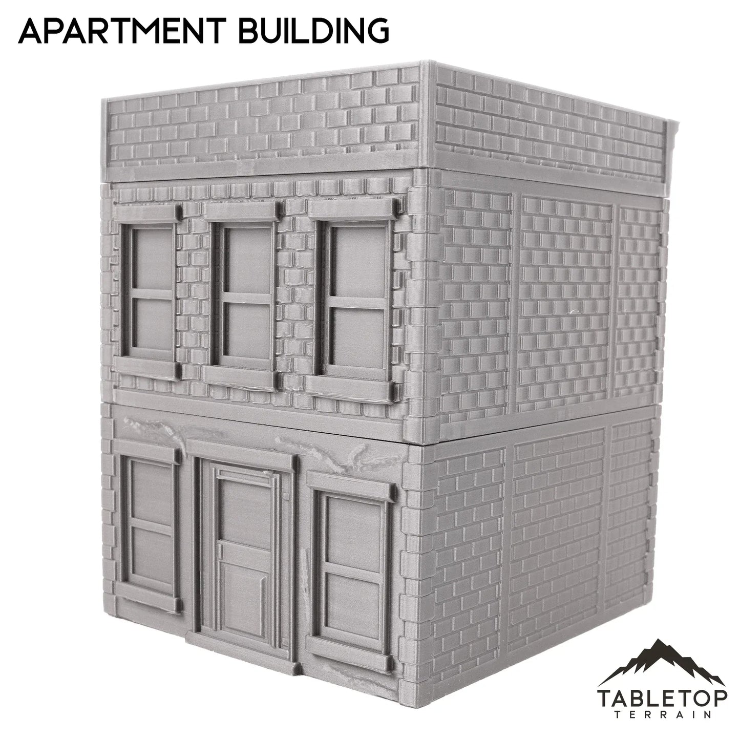 Apartment Building