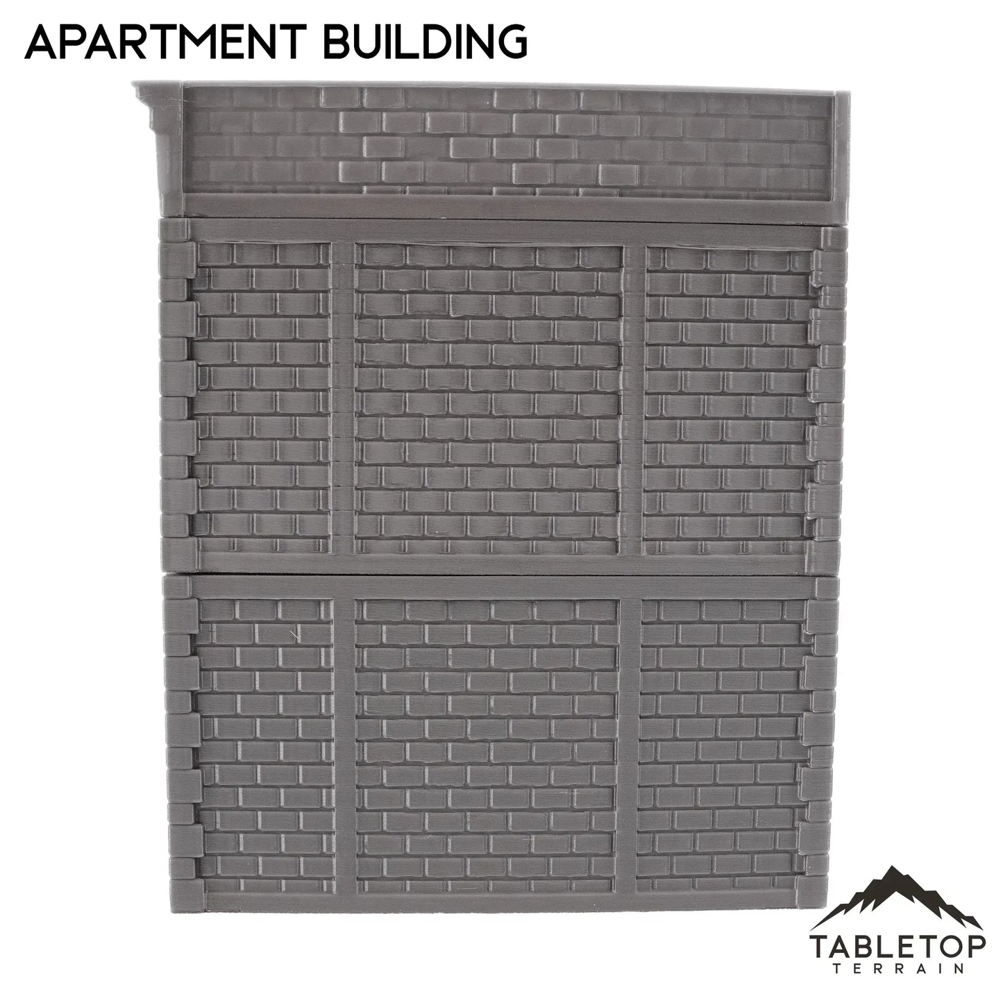 Apartment Building