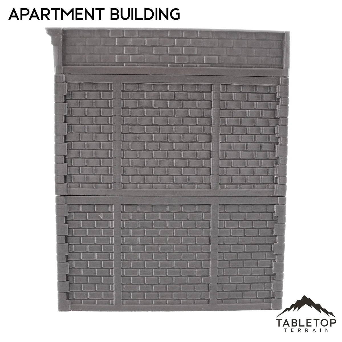 Apartment Building