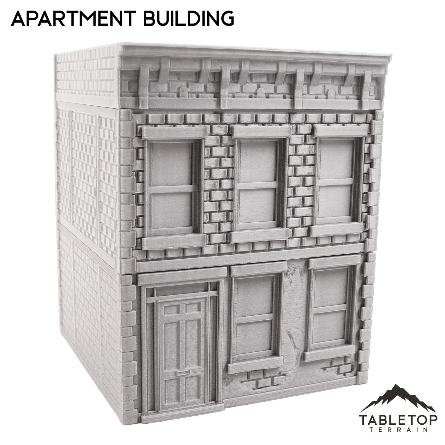 Apartment Building