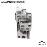 Arabian High House