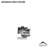 Arabian High House
